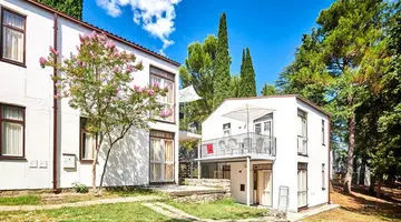 APARTAMENTY ASTRA**