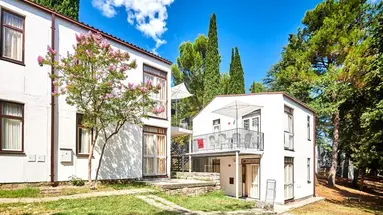 APARTAMENTY ASTRA**