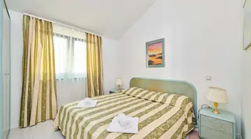 APARTAMENTY ASTRA**