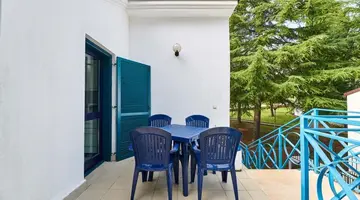 APARTAMENTY ASTRA**