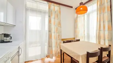 APARTAMENTY ASTRA**