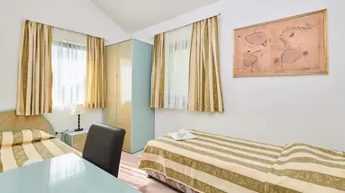 APARTAMENTY ASTRA**