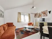 APARTAMENTY ASTRA**
