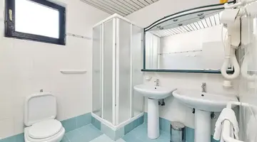APARTAMENTY ASTRA**