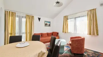 APARTAMENTY ASTRA**
