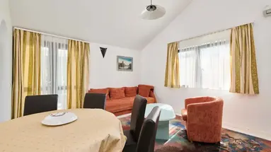 APARTAMENTY ASTRA**