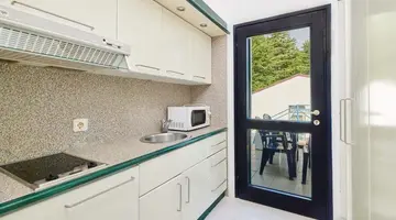 APARTAMENTY ASTRA**