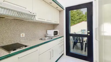 APARTAMENTY ASTRA**