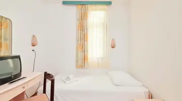 APARTAMENTY ASTRA**