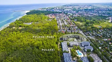 Apartamenty Balticon Polanki