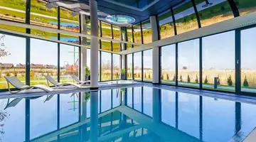 Apartamenty BalticON Westinhouse