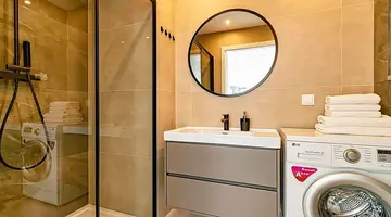 Apartamenty BalticON Westinhouse