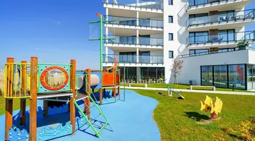 Apartamenty BalticON Westinhouse