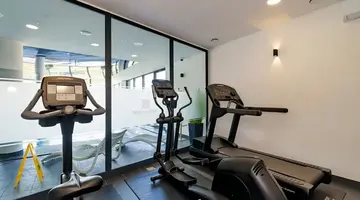 Apartamenty BalticON Westinhouse