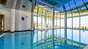 Apartamenty BalticON Westinhouse