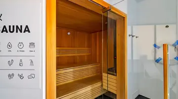 Apartamenty BalticON Westinhouse