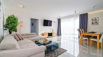 Apartamenty BalticON Westinhouse