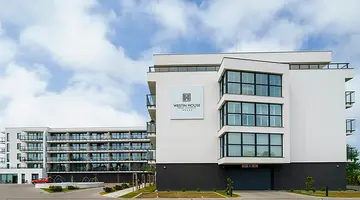 Apartamenty BalticON Westinhouse