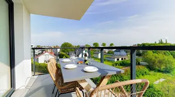 Apartamenty BalticON Westinhouse