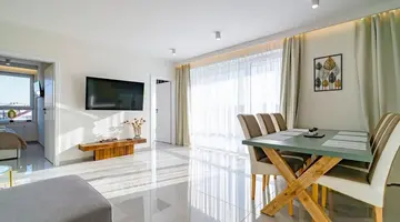 Apartamenty BalticON Westinhouse