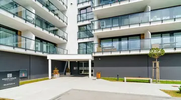 Apartamenty BalticON Westinhouse