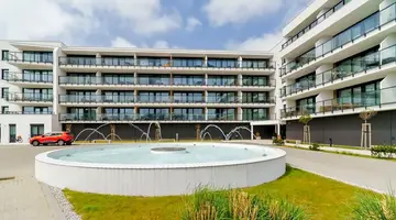 Apartamenty BalticON Westinhouse