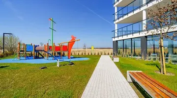 Apartamenty BalticON Westinhouse