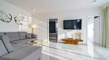 Apartamenty BalticON Westinhouse