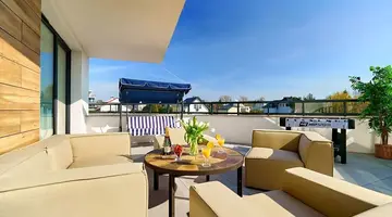 Apartamenty BalticON Westinhouse