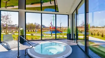 Apartamenty BalticON Westinhouse