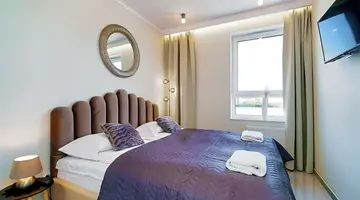 Apartamenty BalticON Westinhouse