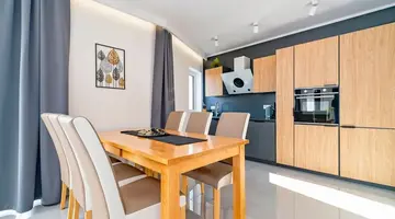 Apartamenty BalticON Westinhouse