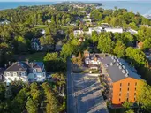 Apartamenty Baltivia