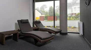 Apartamenty Baltivia