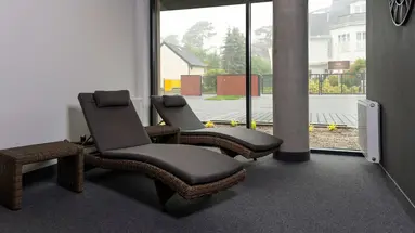 Apartamenty Baltivia