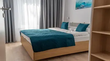 Apartamenty Baltivia