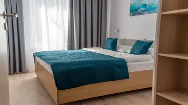 Apartamenty Baltivia
