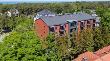 Apartamenty Baltivia