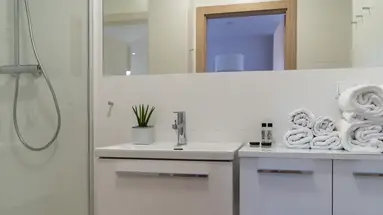 Apartamenty Baltivia