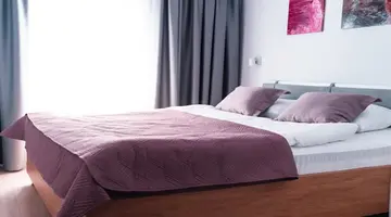 Apartamenty Baltivia