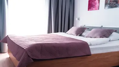 Apartamenty Baltivia