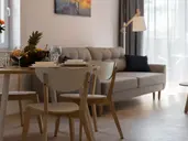 Apartamenty Baltivia