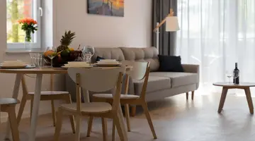 Apartamenty Baltivia