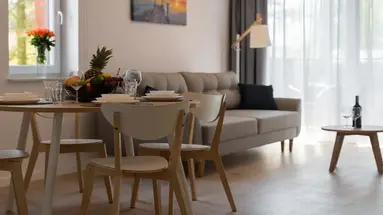Apartamenty Baltivia