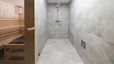 Apartamenty Baltivia