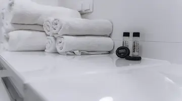 Apartamenty Baltivia