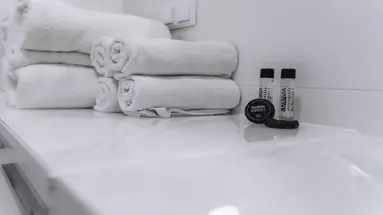 Apartamenty Baltivia