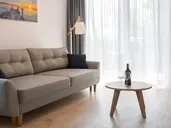 Apartamenty Baltivia