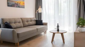 Apartamenty Baltivia