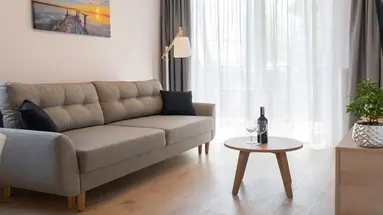 Apartamenty Baltivia